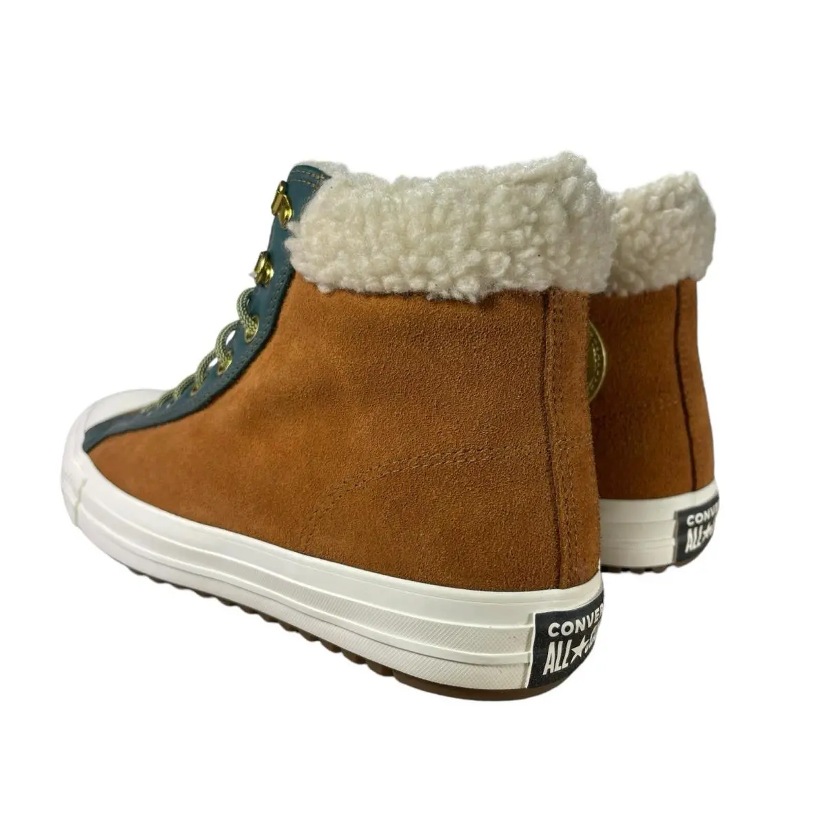 Converse shoes - CTAS PC Boot - CTAS Boot - 160844C - Brown 5