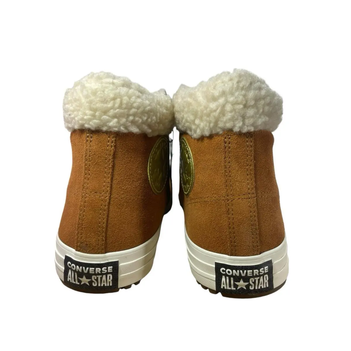 Converse shoes - CTAS PC Boot - CTAS Boot - 160844C - Brown 6