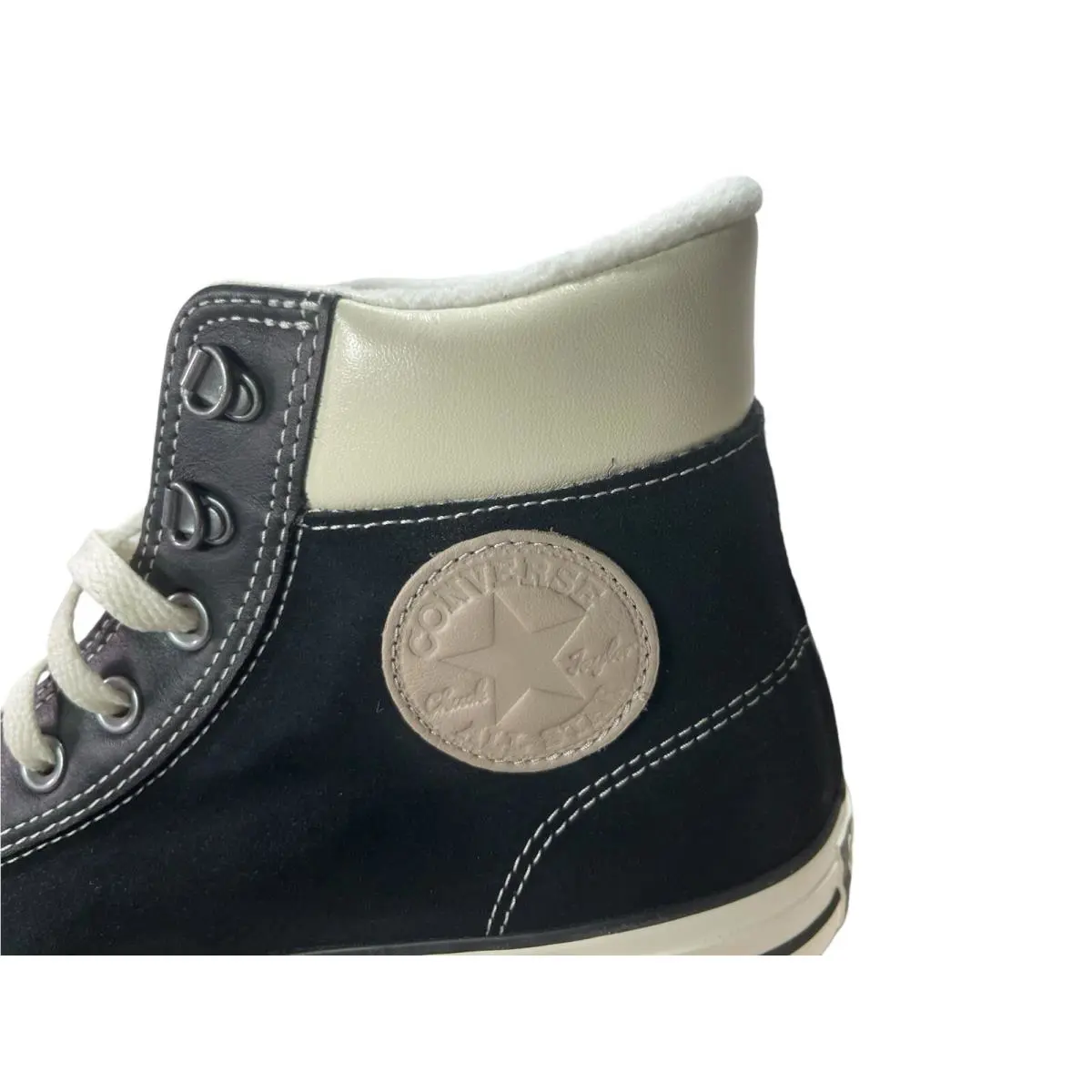 Converse shoes - CTAS PC Boot - CTAS Boot - 160844C - Black 0