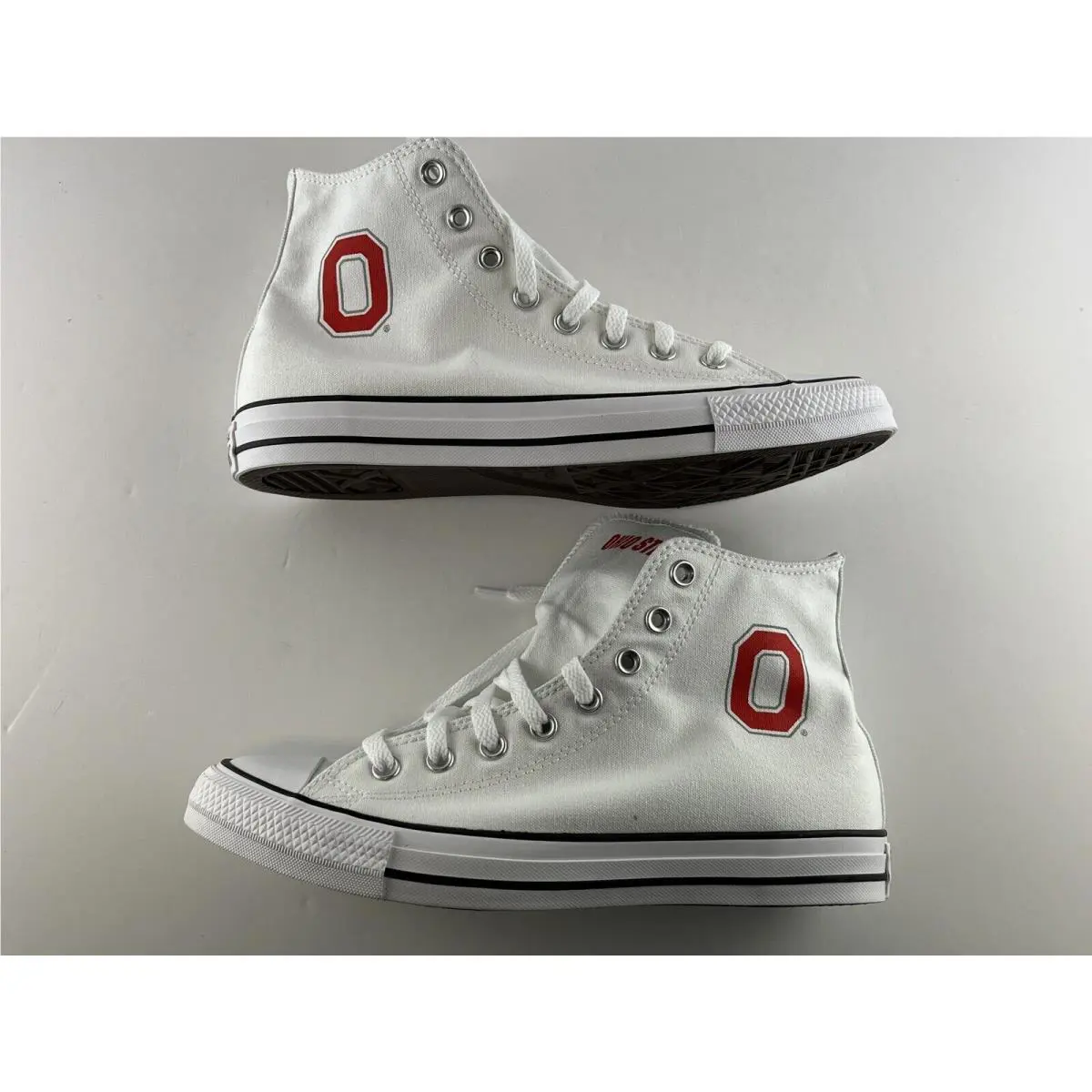 Converse shoes - Converse All Star Chuck Taylor Hi - 171201C - White 0