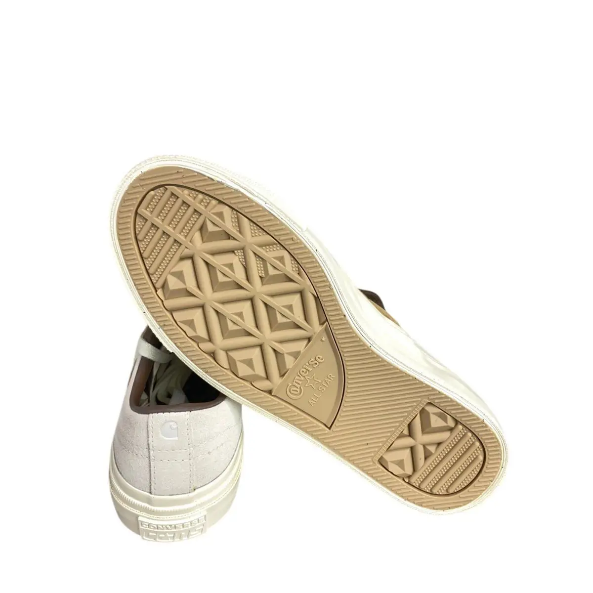 Converse shoes - Converse One Star Academy Pro Ox - A09656C - Brown (UPC: 194434872606) 5