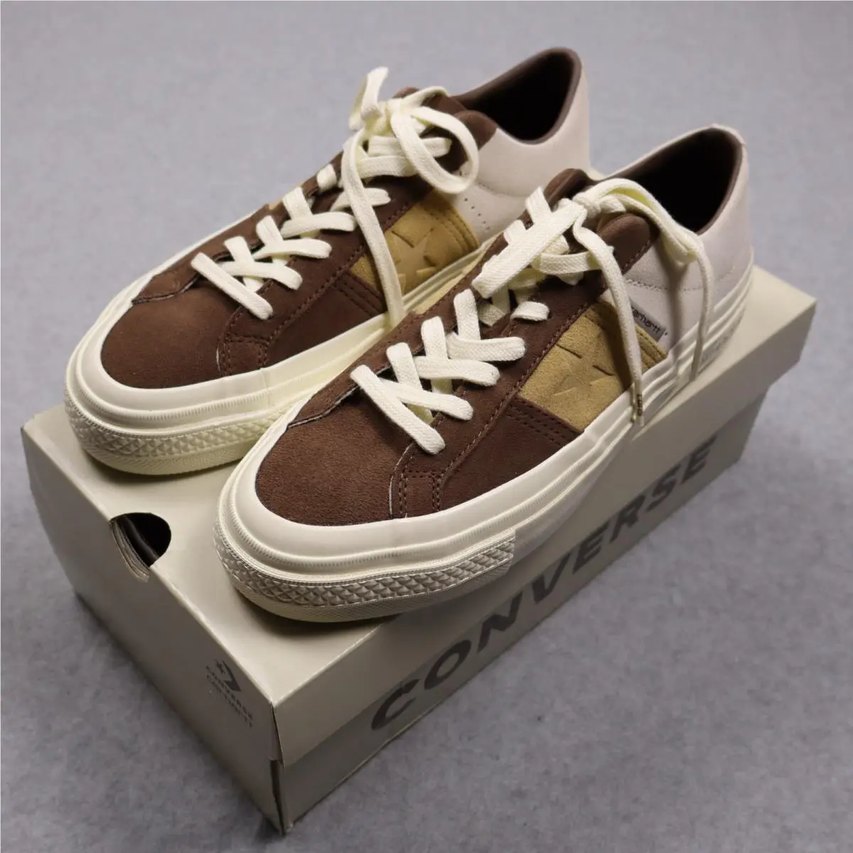 Converse Carhartt Wip x One Star Academy Pro Ox Mens Size 8 Athletic Sneakers