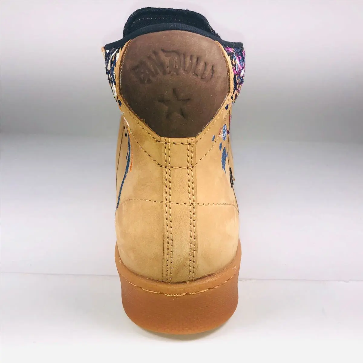 Converse shoes - Converse Pro Leather - Pro Leather - 169908C - Brown (UPC: 194432673526) 2