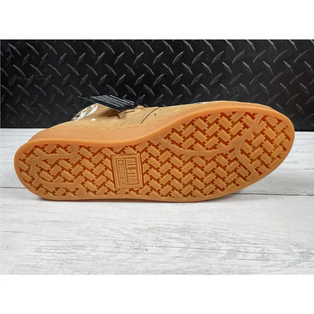 Converse shoes - Converse Pro Leather - Pro Leather - 169908c - Multicolor (UPC: 0194432673533) 9