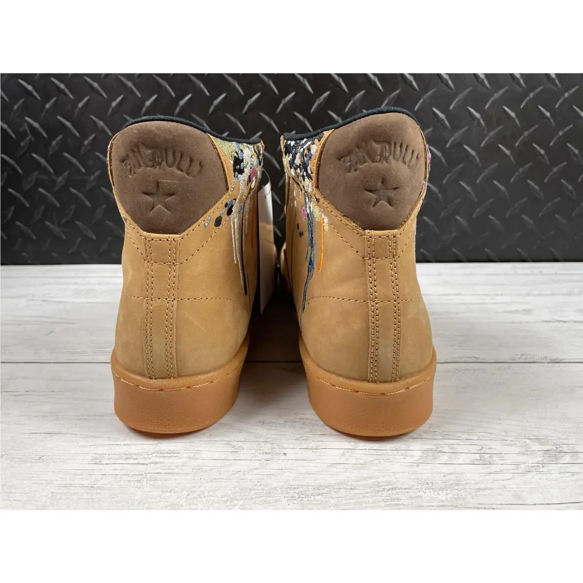 Converse shoes - Converse Pro Leather - Pro Leather - 169908c - Multicolor (UPC: 0194432673533) 5