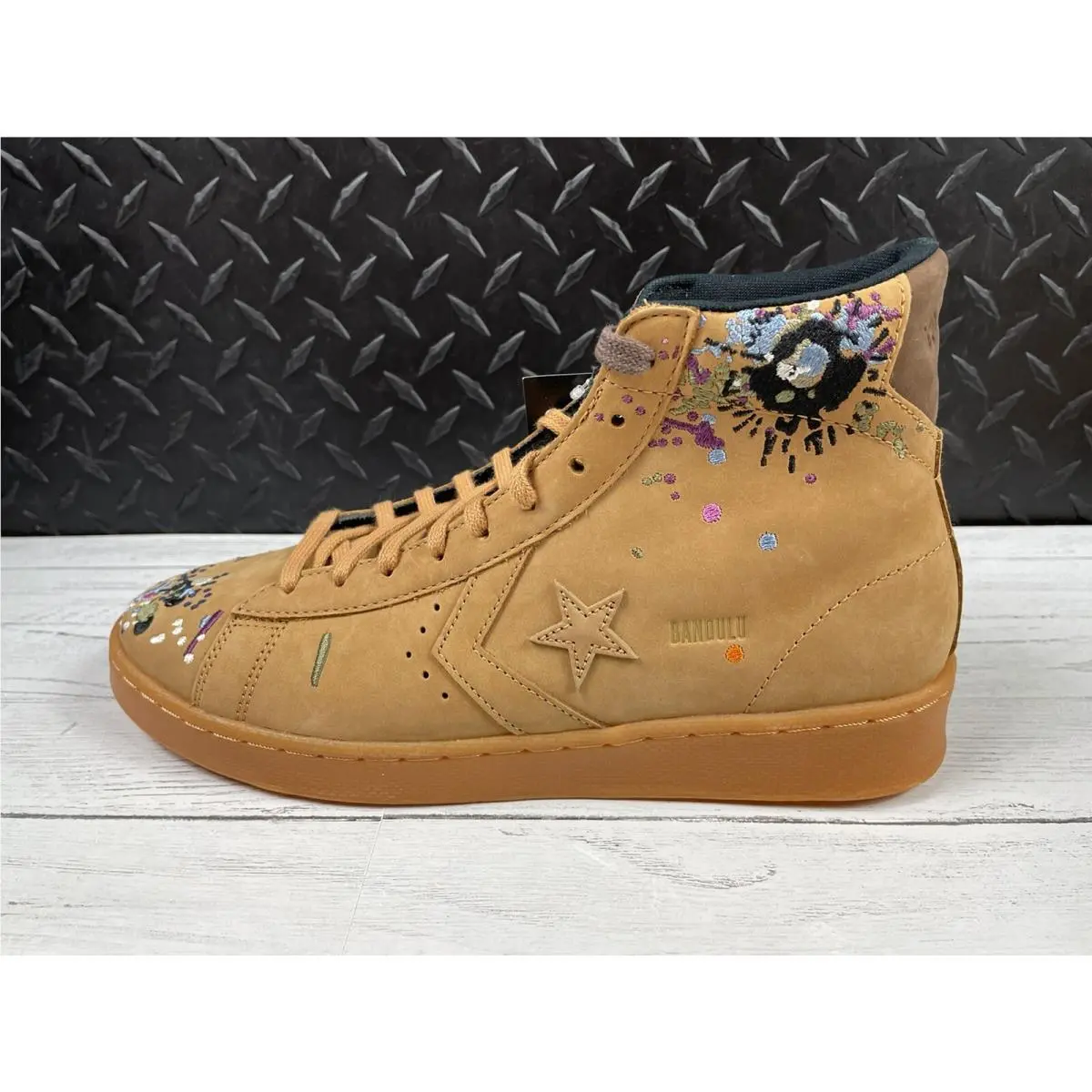 Converse shoes - Converse Pro Leather - Pro Leather - 169908c - Multicolor (UPC: 0194432673533) 7