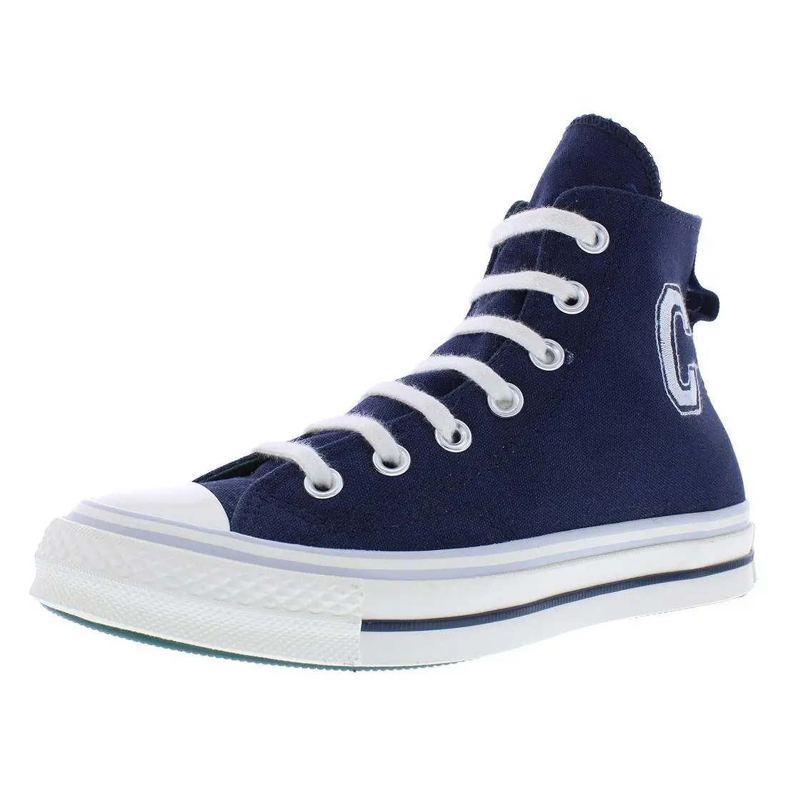 Converse shoes - Converse Chuck 70 - Chuck - A07139C - Blue, Main: Blue (UPC: 194434462760) 0