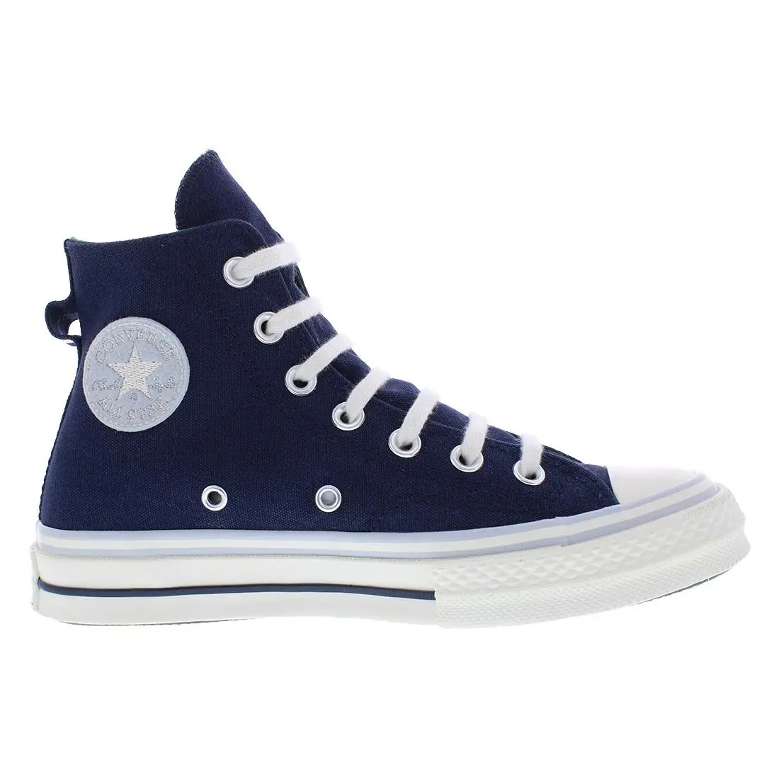 Converse shoes - Converse Chuck 70 - Chuck - A07139C - Blue, Main: Blue (UPC: 194434462760) 1