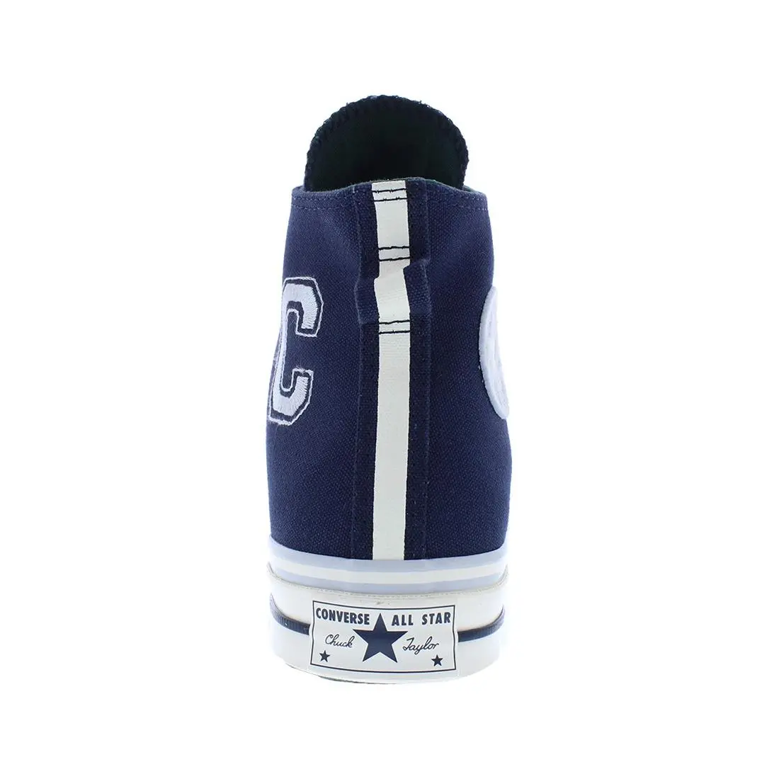 Converse shoes - Converse Chuck 70 - Chuck - A07139C - Blue, Main: Blue (UPC: 194434462760) 2