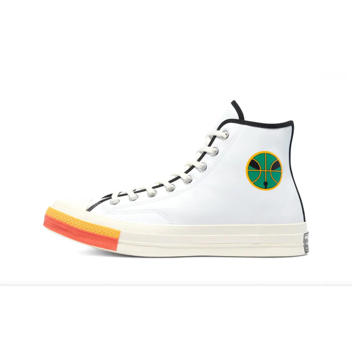 Converse shoes - Converse Chuck 70 - Chuck - 171167C - White 0