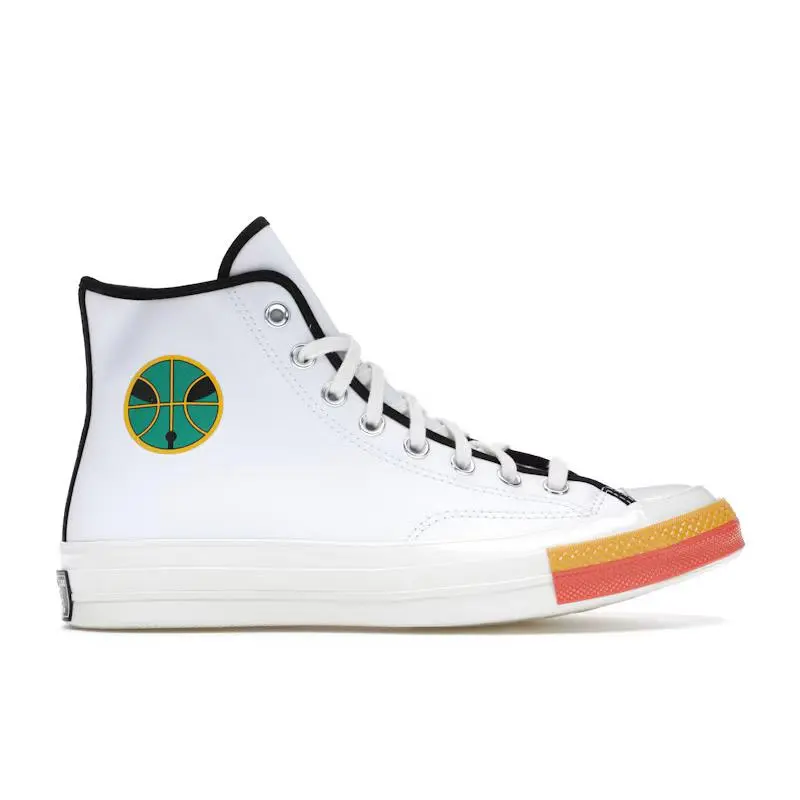 Size 13 - Converse Chuck 70 High Roswell Rayguns