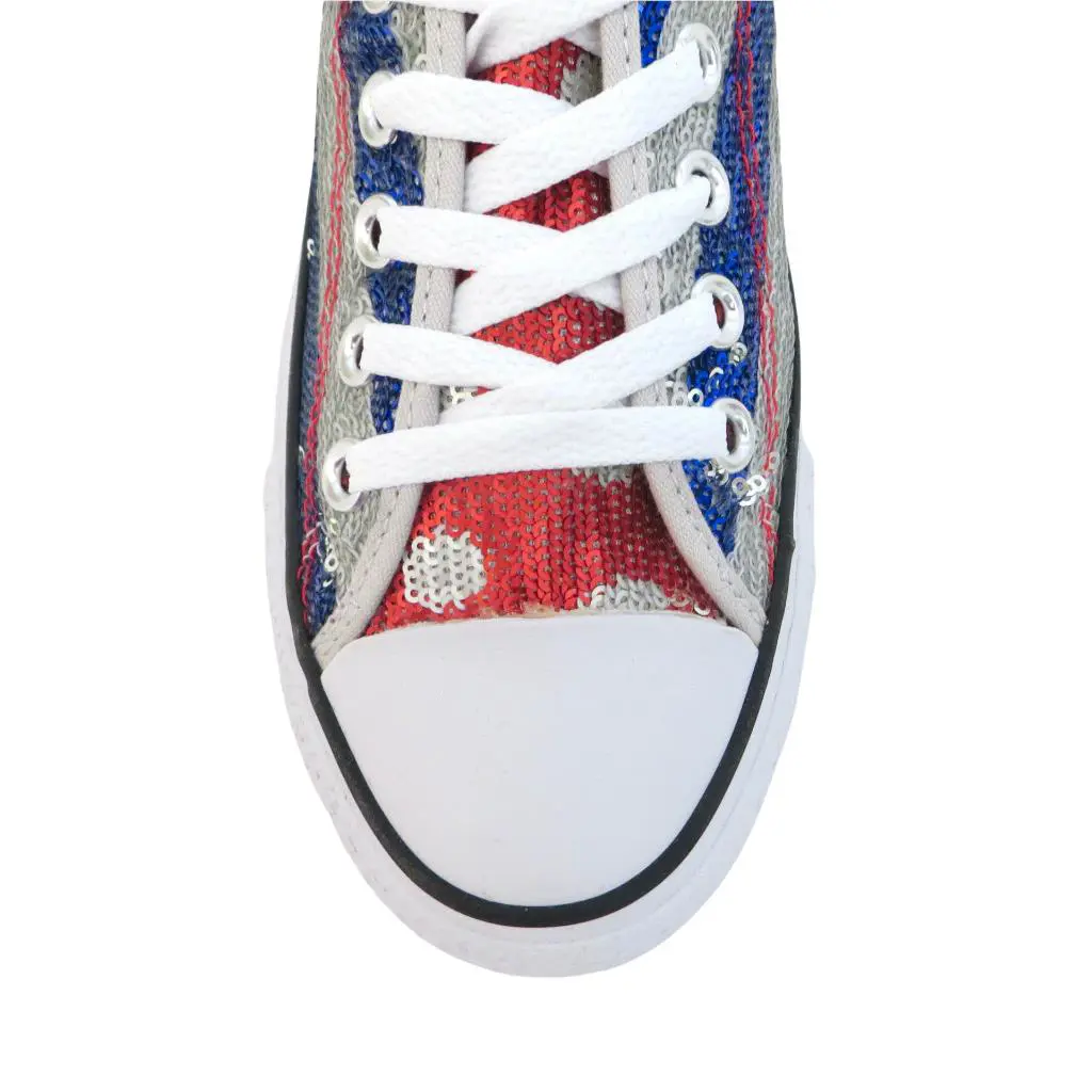 Converse shoes - 549663C - 549663C - Blue (UPC: 886956188869) 5