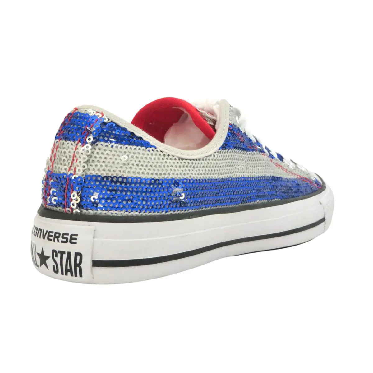 Converse shoes - 549663C - 549663C - Blue (UPC: 886956188869) 6