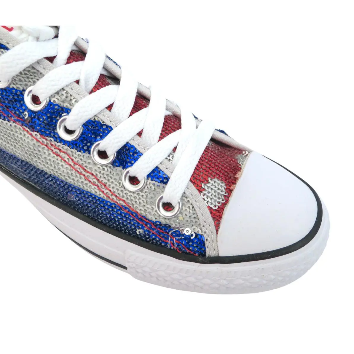 Converse shoes - 549663C - 549663C - Blue (UPC: 886956188869) 8