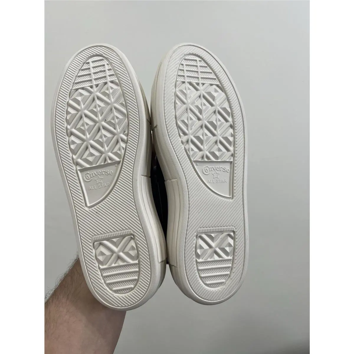 Converse shoes - Converse Ctas Hi - Ctas - A05468C - Blue 7