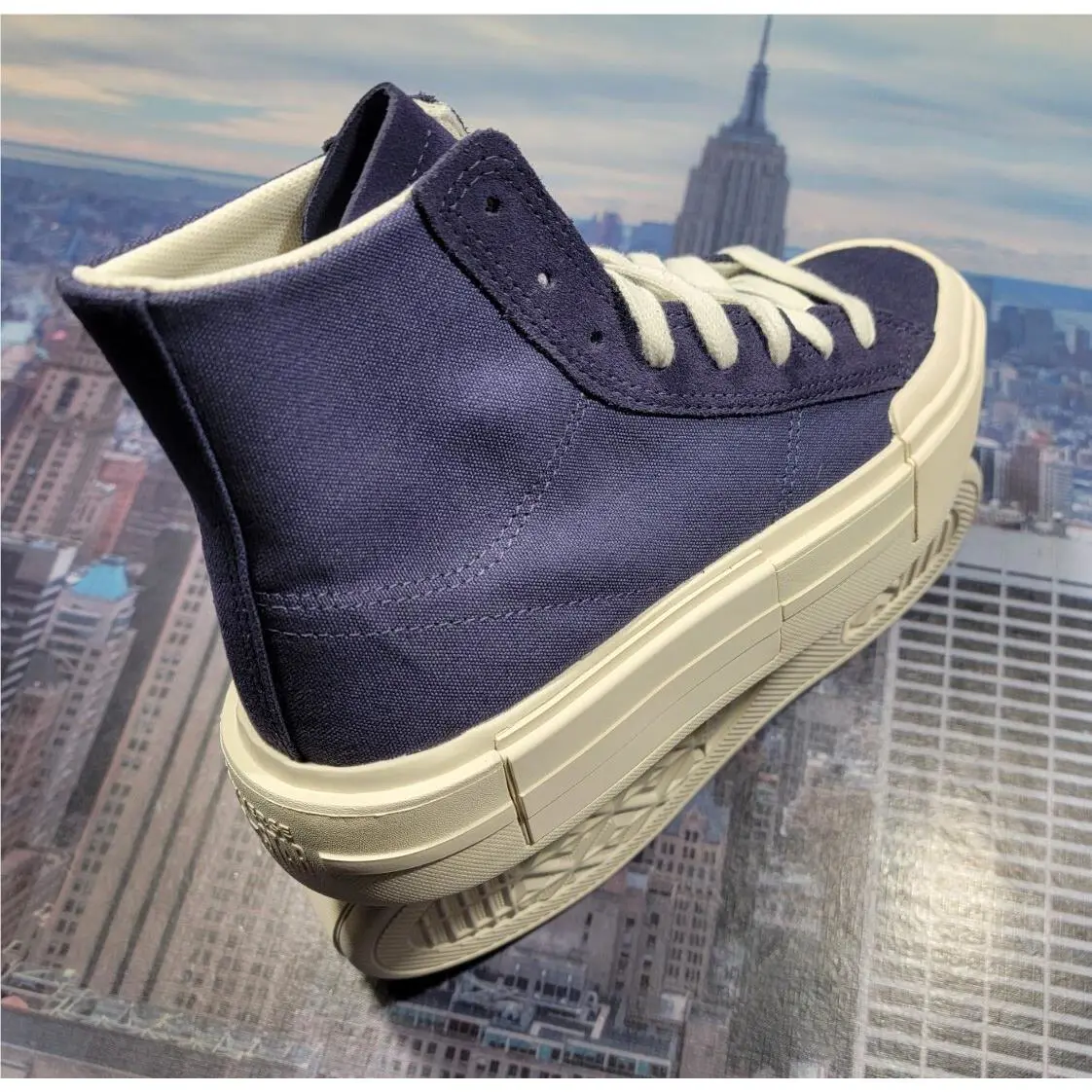 Converse shoes - Converse Chuck Taylor All Star Cruise - A05468c - Uncharted Waters 0