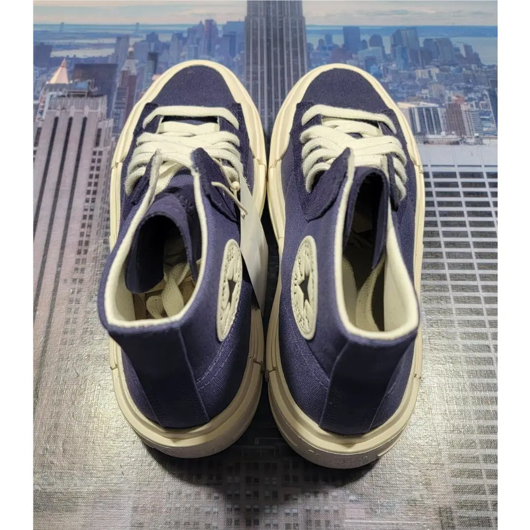 Converse shoes - Converse Chuck Taylor All Star Cruise - A05468c - Uncharted Waters 2