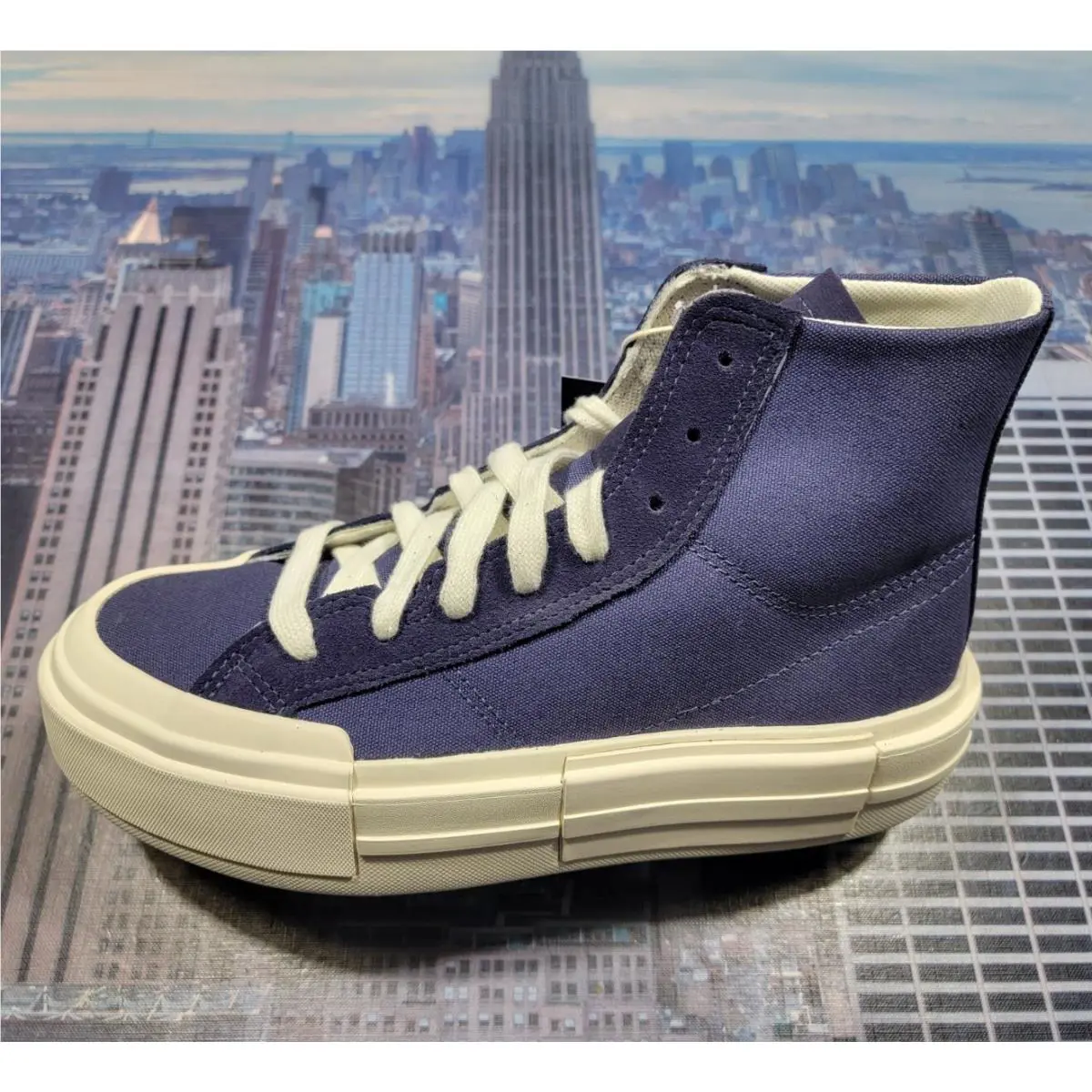 Converse shoes - Converse Chuck Taylor All Star Cruise - A05468c - Uncharted Waters 3