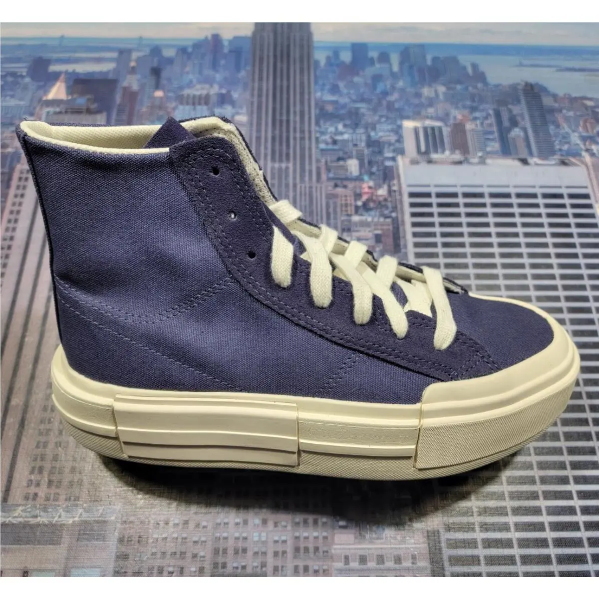 Converse shoes - Converse Chuck Taylor All Star Cruise - A05468c - Uncharted Waters 4