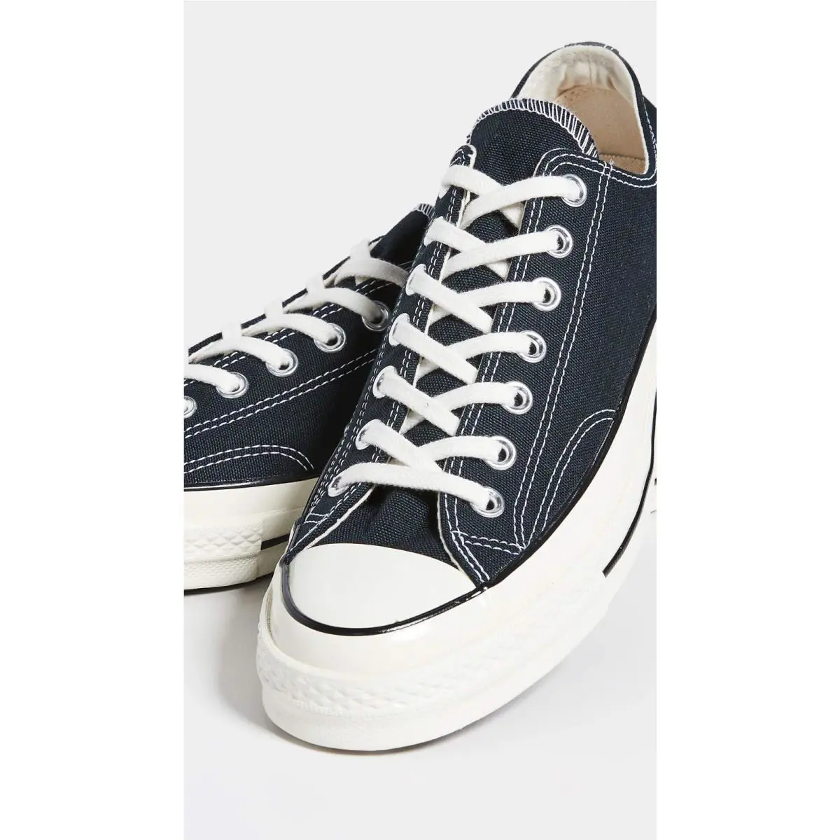 Converse shoes - 162058C_001 - 162058C_001 - Black (UPC: 888755677070) 3
