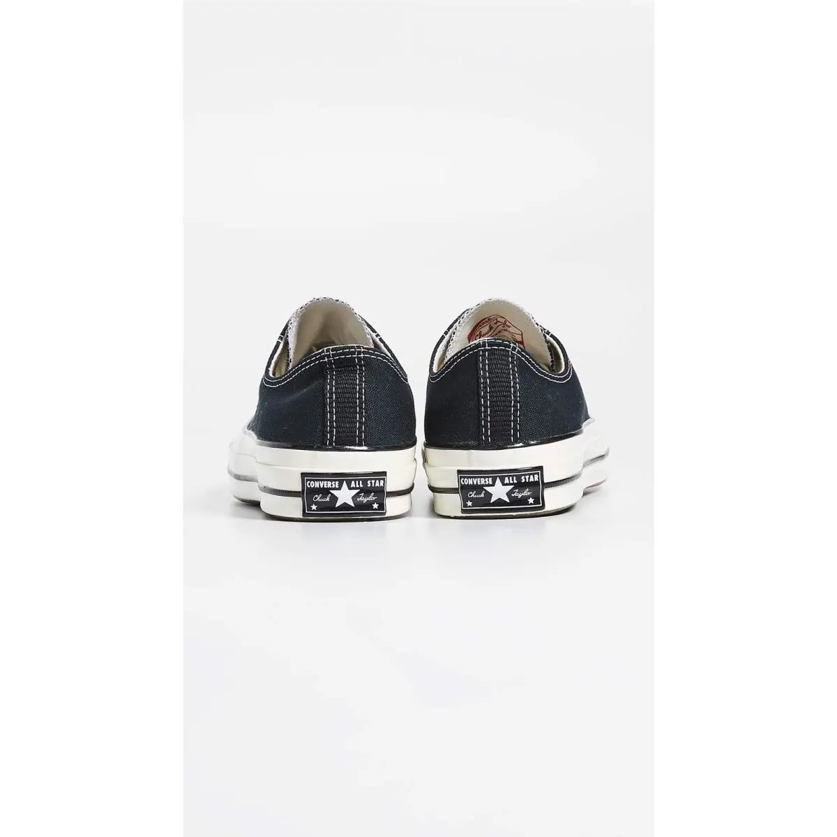 Converse shoes - 162058C_001 - 162058C_001 - Black (UPC: 888755677070) 4