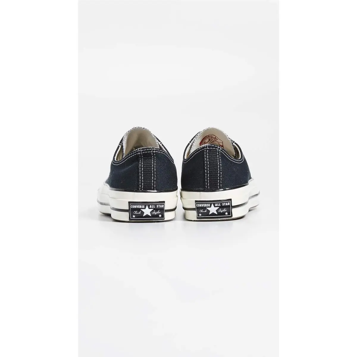 Converse shoes - 162058C_001 - 162058C_001 - Black (UPC: 888755677070) 4