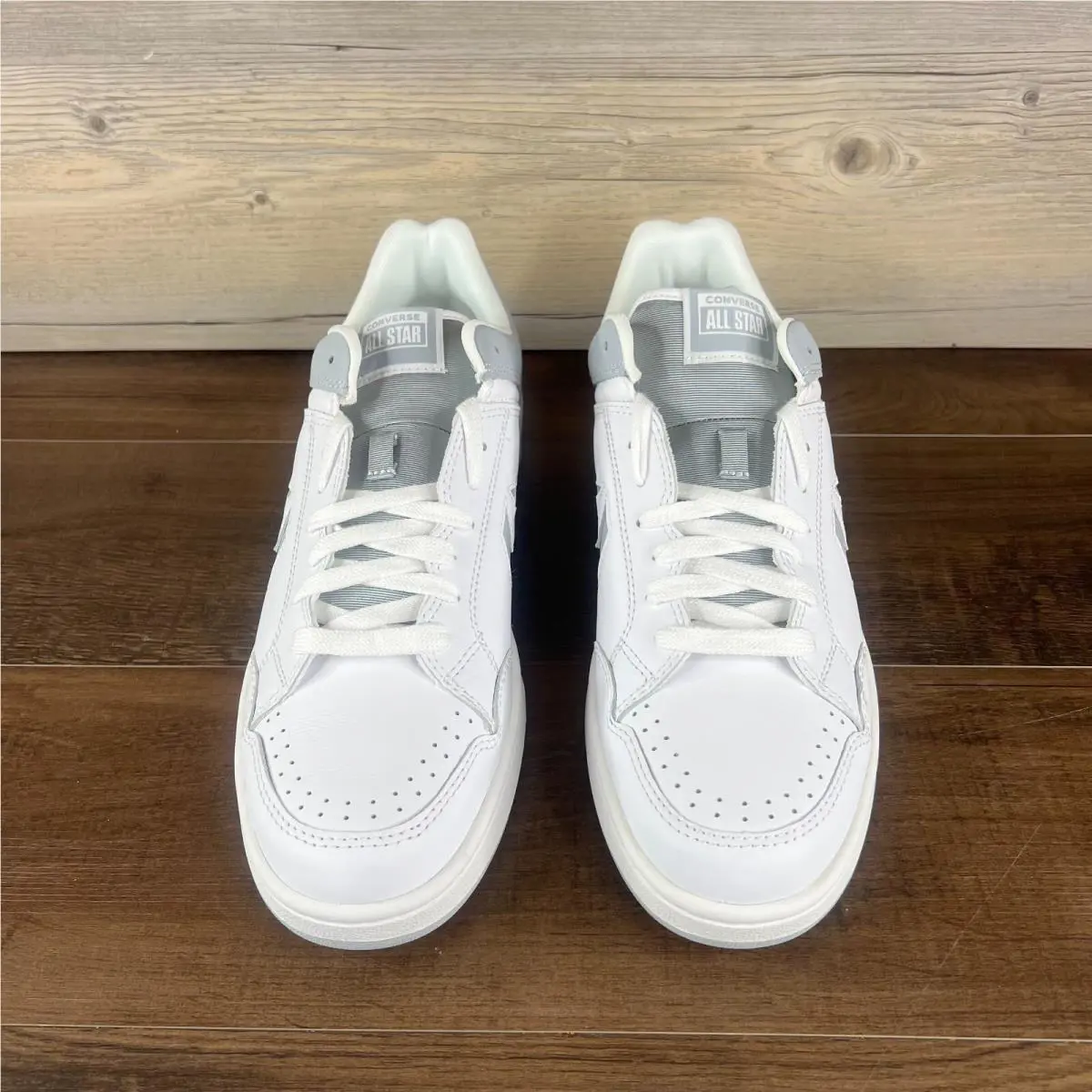 Converse shoes - Converse Weapon - Weapon - A10204C - White 2