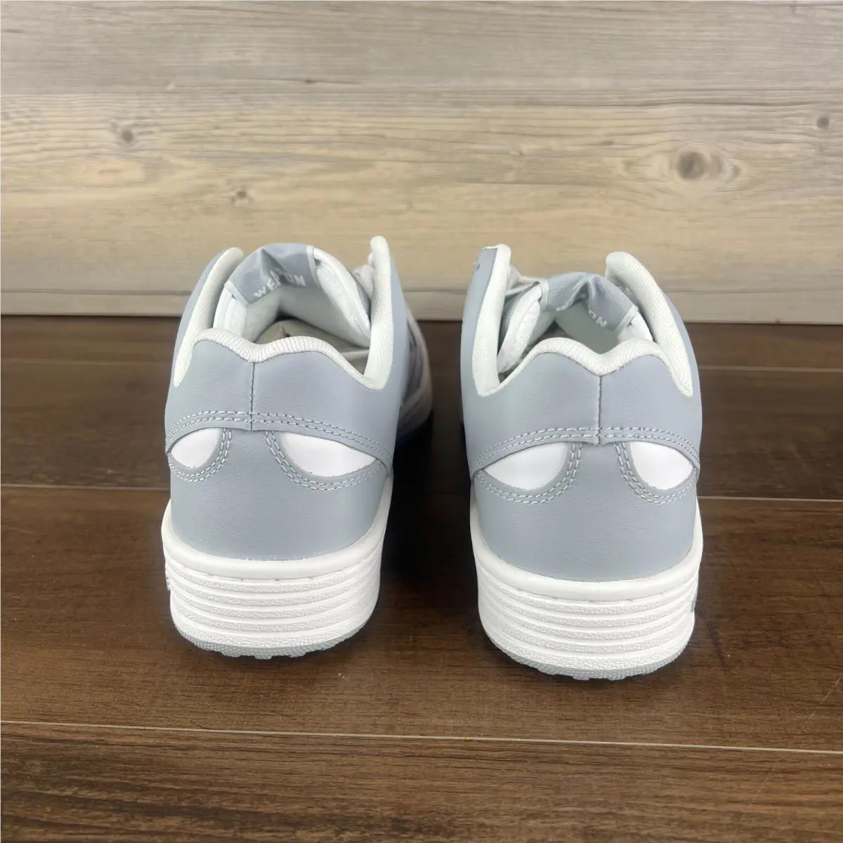 Converse shoes - Converse Weapon - Weapon - A10204C - White 3