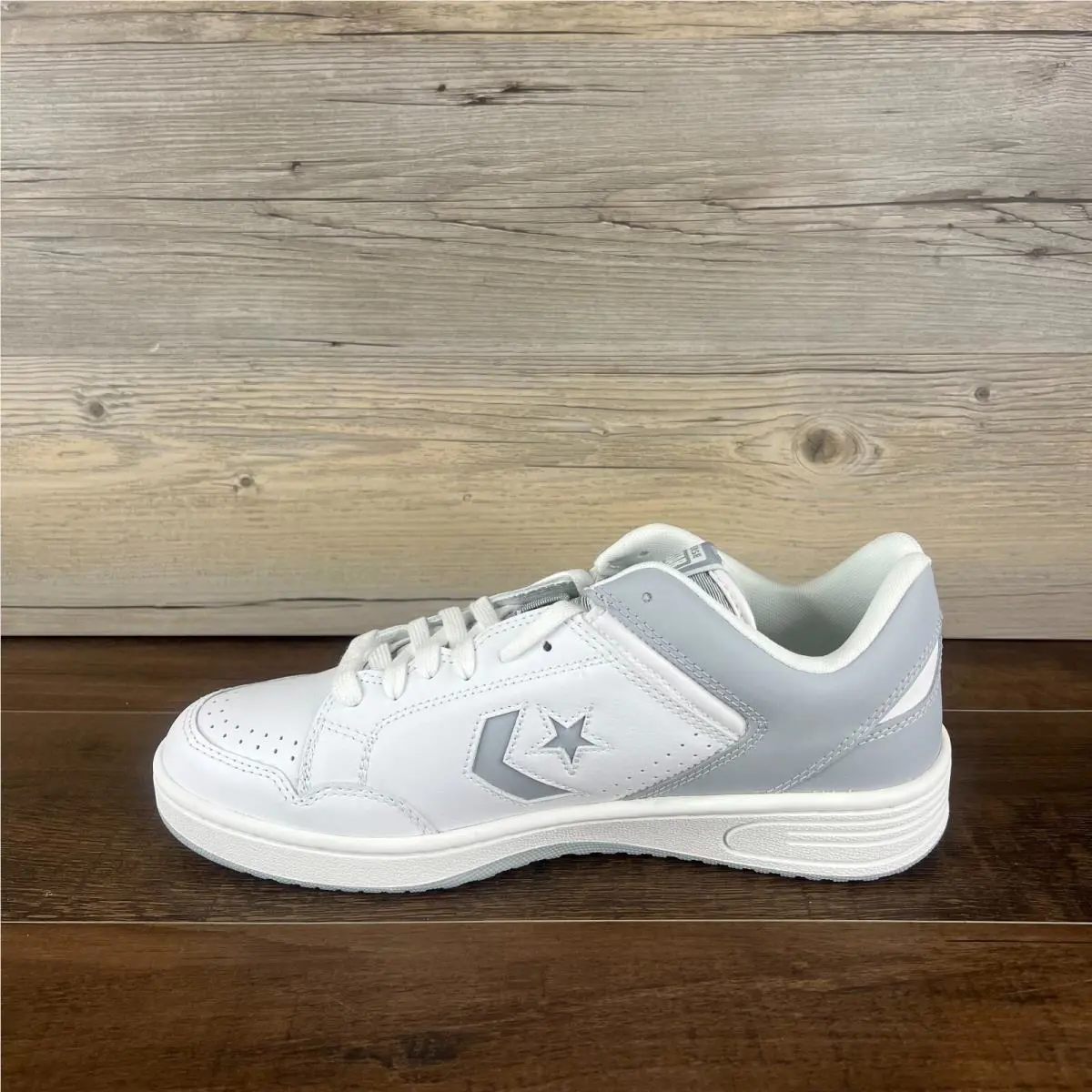 Converse shoes - Converse Weapon - Weapon - A10204C - White 5