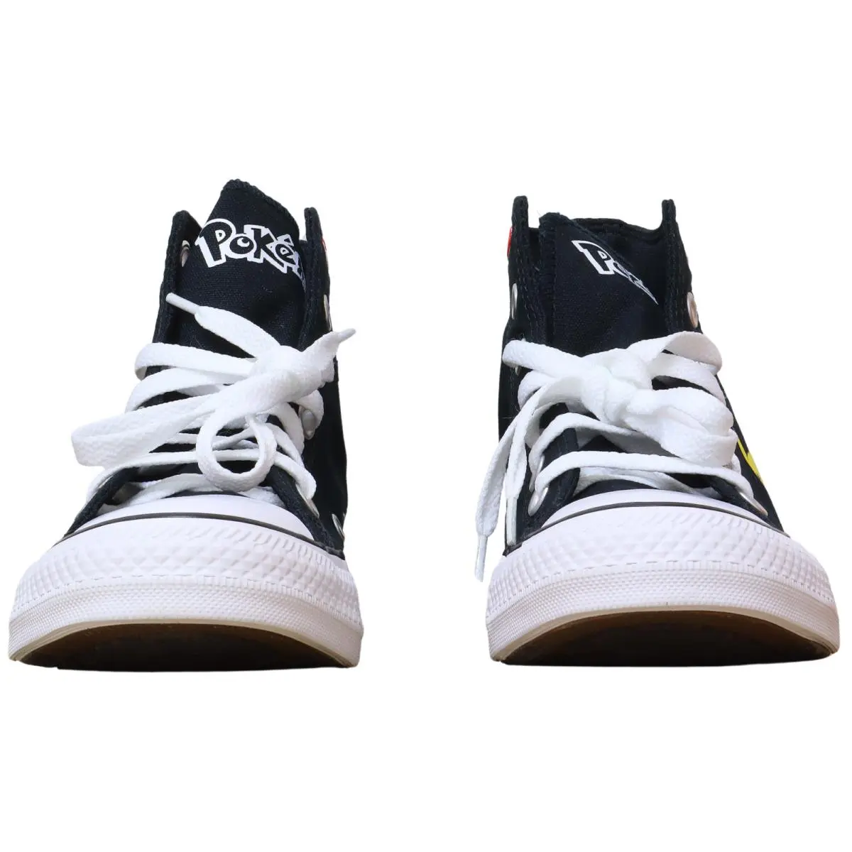 Converse shoes - CTAS - CTAS - A01089F - Black (UPC: 194433504409) 3