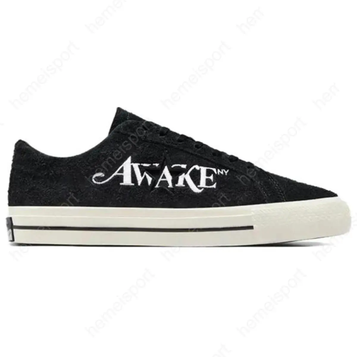 Converse shoes - A07143C - A07143C - Black 0