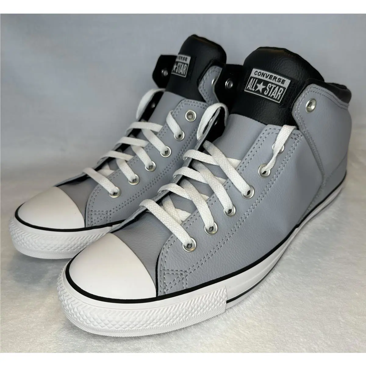 Converse shoes - Converse Chuck Taylor - Chuck Taylor - A04575C - Heirloom Silver 0