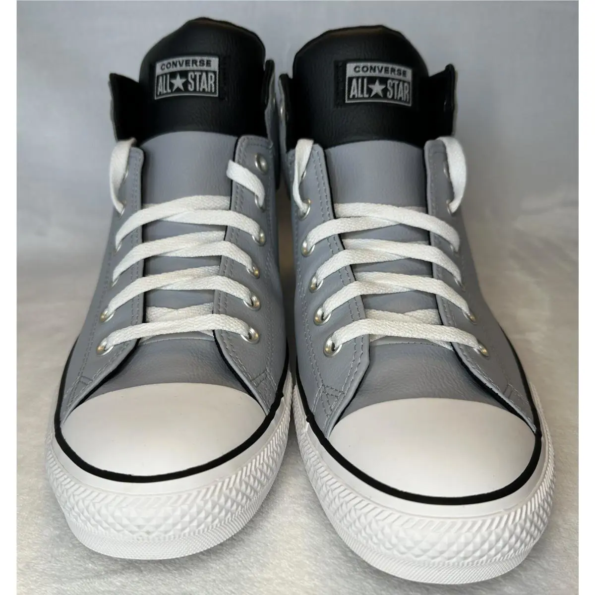 Converse shoes - Converse Chuck Taylor - Chuck Taylor - A04575C - Heirloom Silver 4
