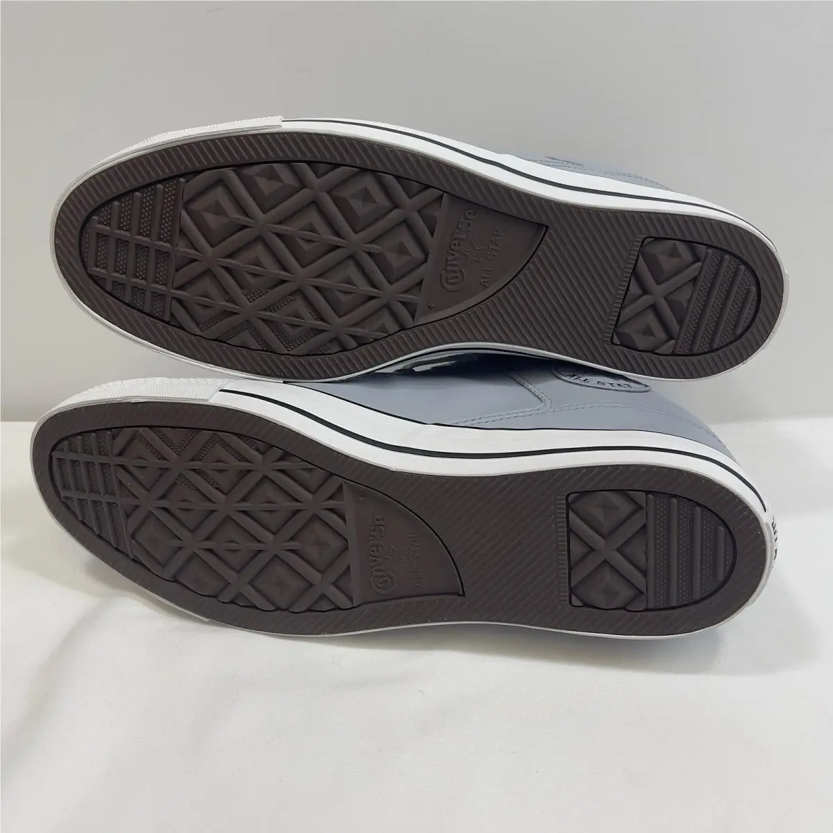 Converse shoes - Converse Chuck Taylor All Star High Street Mid - A04575C - Gray (UPC: 194434374490) 5