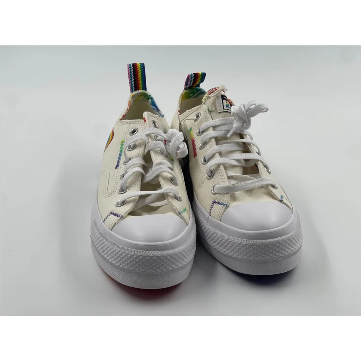 Converse shoes - Converse Chuck Taylor All Star - A02264C - Multicolor (UPC: 194433703369) 1