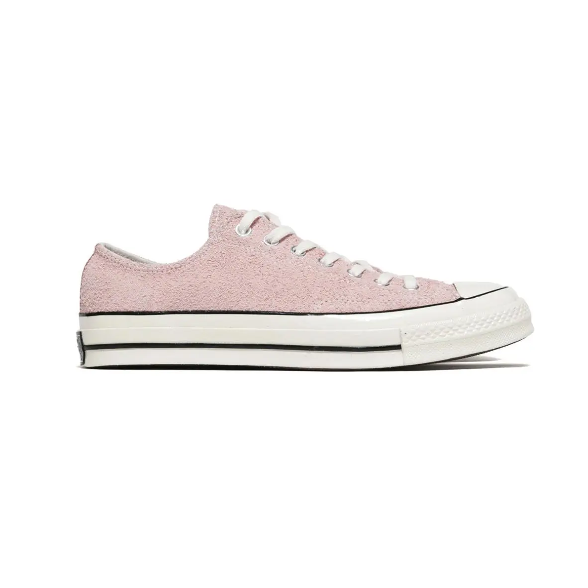 Converse shoes - Converse All Star Premium OX - 157587C - Pink (UPC: 888754682358) 0