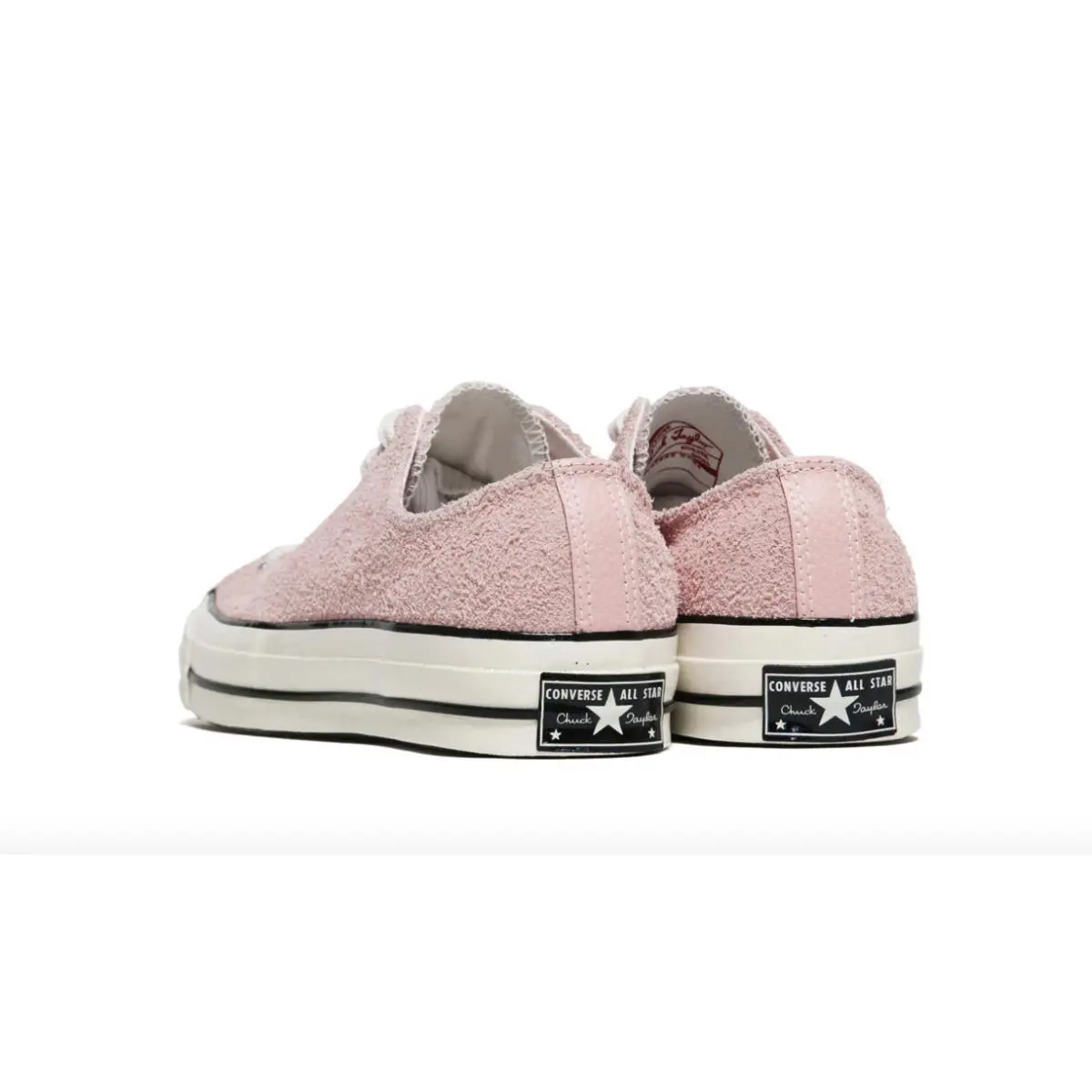 Converse shoes - Converse All Star Premium OX - 157587C - Pink (UPC: 888754682358) 2