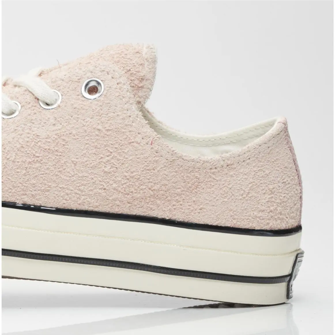 Converse shoes - Converse All Star Premium OX - 157587C - Pink (UPC: 888754682358) 4