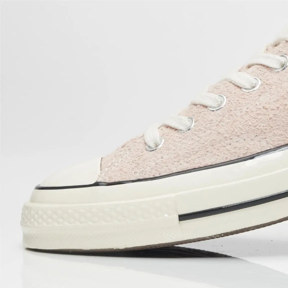 Converse shoes - Converse All Star Premium OX - 157587C - Pink (UPC: 888754682358) 5