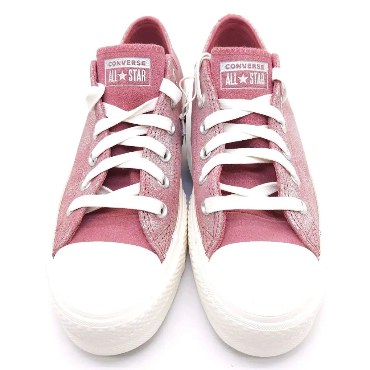 Converse shoes - Chuck Taylor - Chuck Taylor - A11634C - Pink (UPC: 194435033990) 0