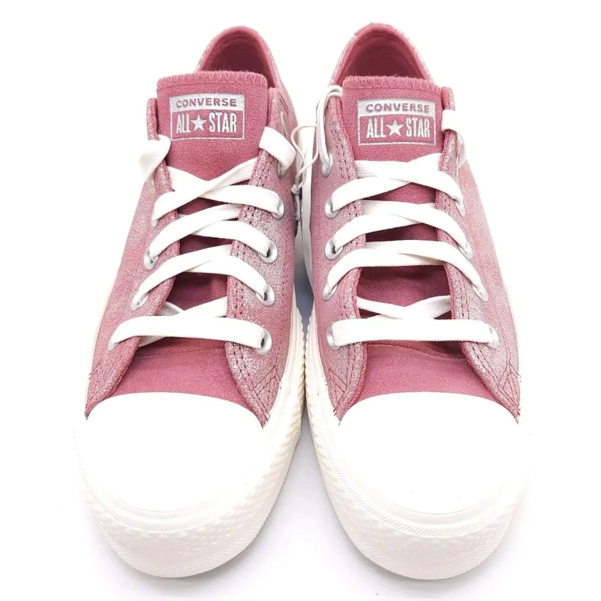 Converse shoes - Chuck Taylor - Chuck Taylor - A11634C - Pink (UPC: 194435033990) 0