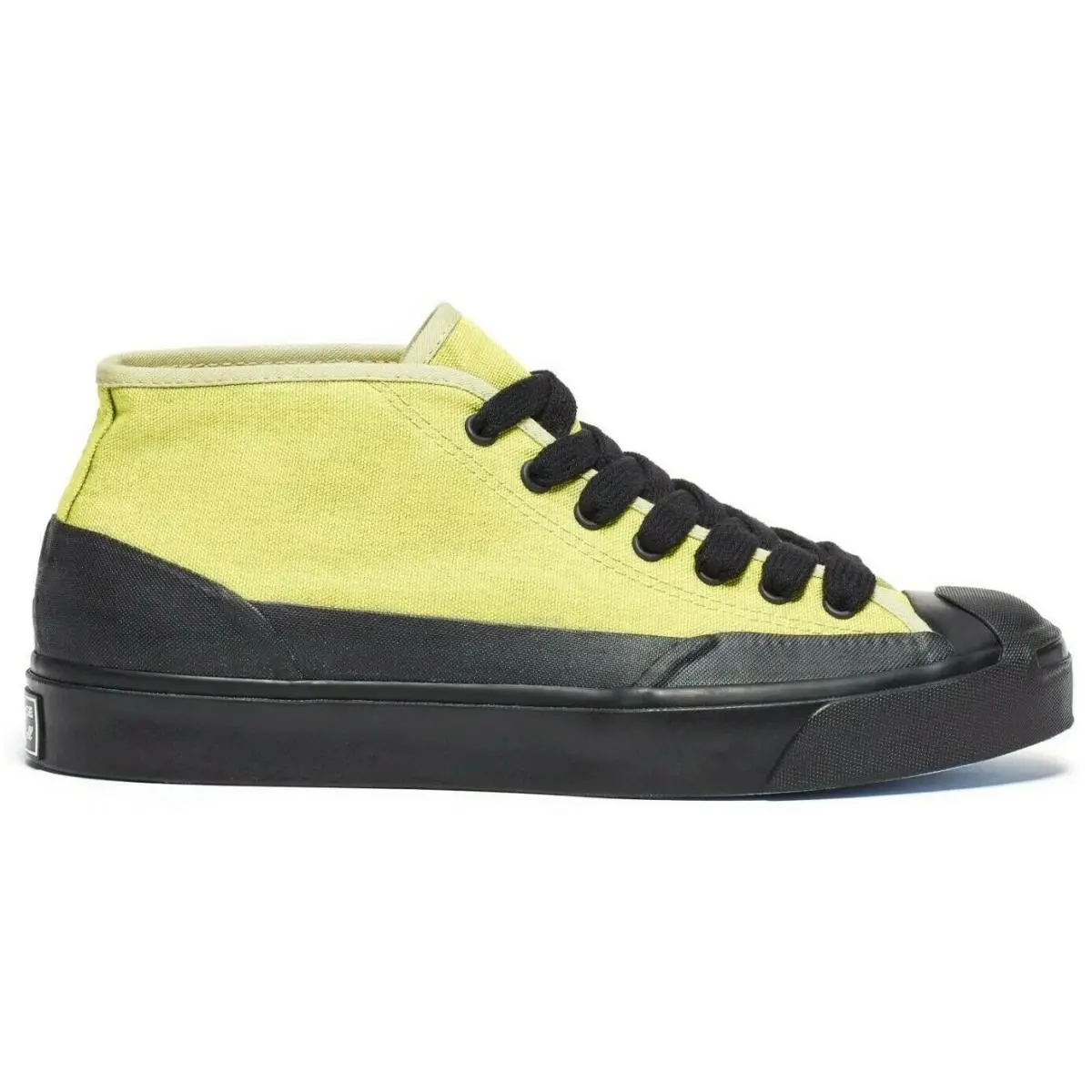 Converse x Asap Nast Jack Purcell Chukka Mid Beechnut Olive 164663C Mens 8.5