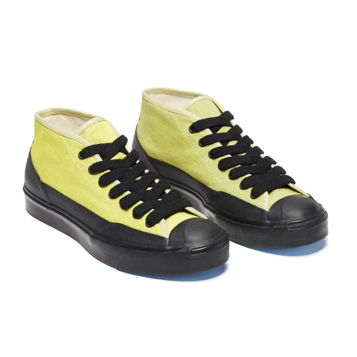 Converse shoes - Converse Jack Purcell - Jack Purcell - 164663C - Yellow (UPC: 888756928980) 0