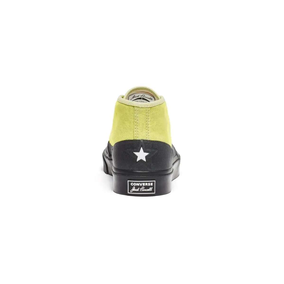 Converse shoes - Converse Jack Purcell - Jack Purcell - 164663C - Yellow (UPC: 888756928980) 1