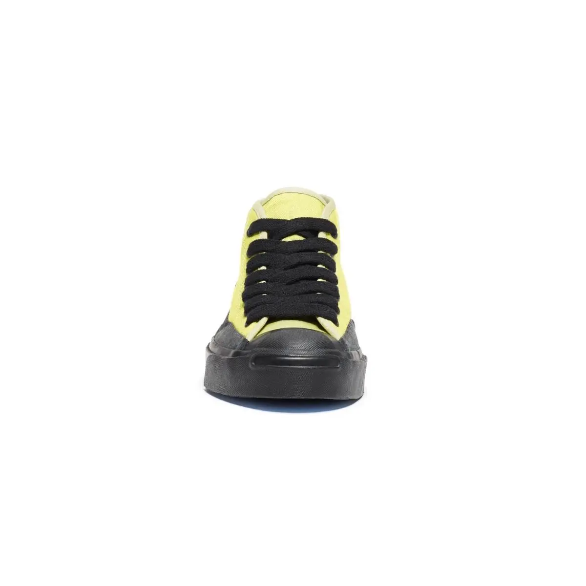 Converse shoes - Converse Jack Purcell - Jack Purcell - 164663C - Yellow (UPC: 888756928980) 2