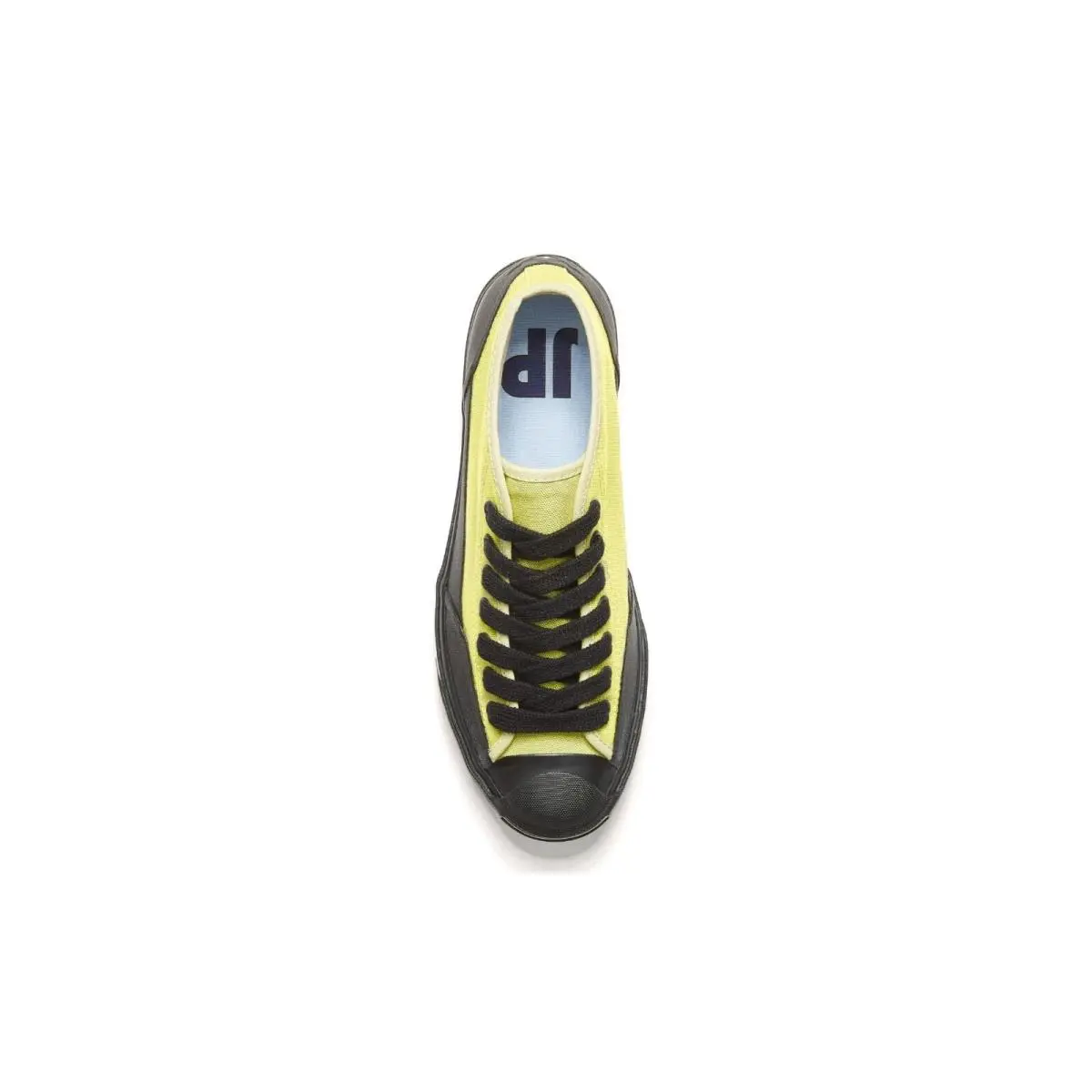 Converse shoes - Converse Jack Purcell - Jack Purcell - 164663C - Yellow (UPC: 888756928980) 3