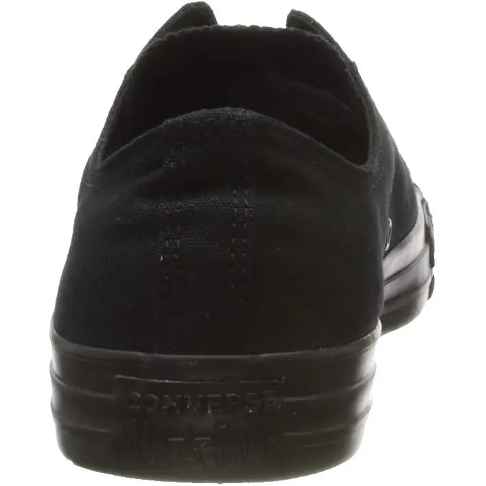 Converse shoes - Converse Chuck Taylor - Chuck Taylor - 150204C - Black 1