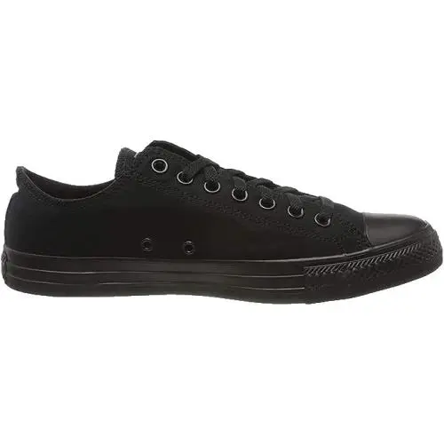 Converse shoes - Converse Chuck Taylor - Chuck Taylor - 150204C - Black 3