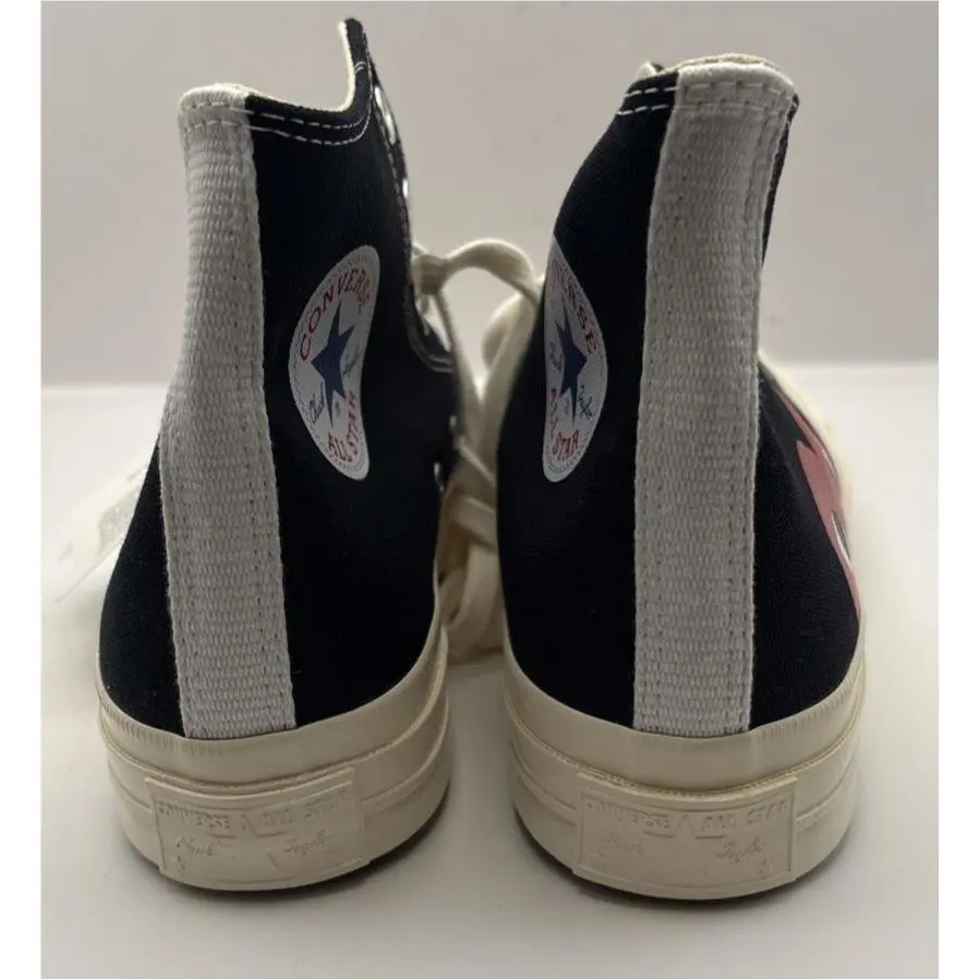 Converse shoes - Chuck Taylor - Chuck Taylor - 150204C - Black 8