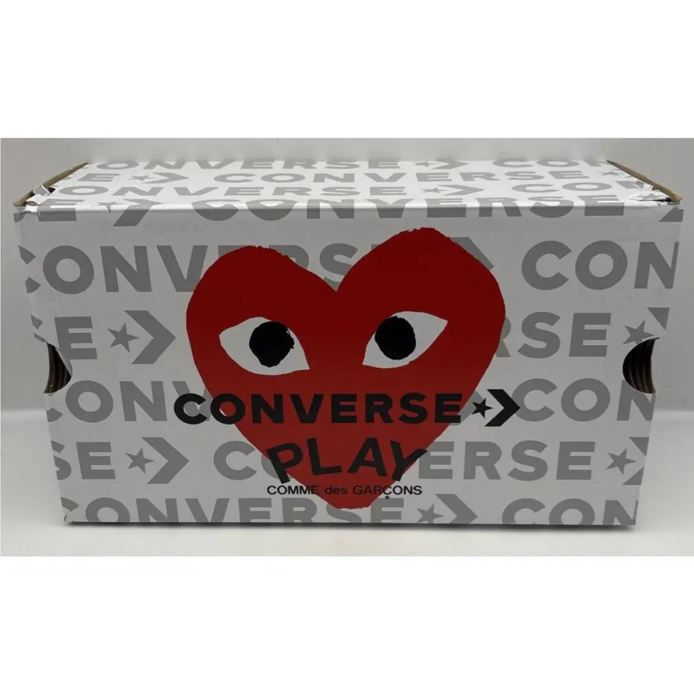Converse shoes - Chuck Taylor - Chuck Taylor - 150204C - Black 10